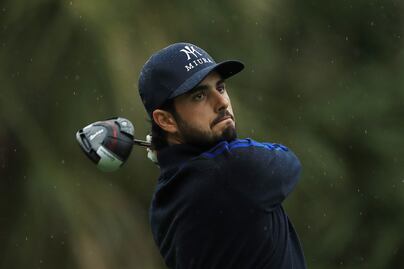 Abraham Ancer, fuera del Top 10 en THE PLAYERS