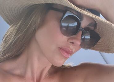 Anahí: presta atención a la increíble fortuna de la actriz y cantante