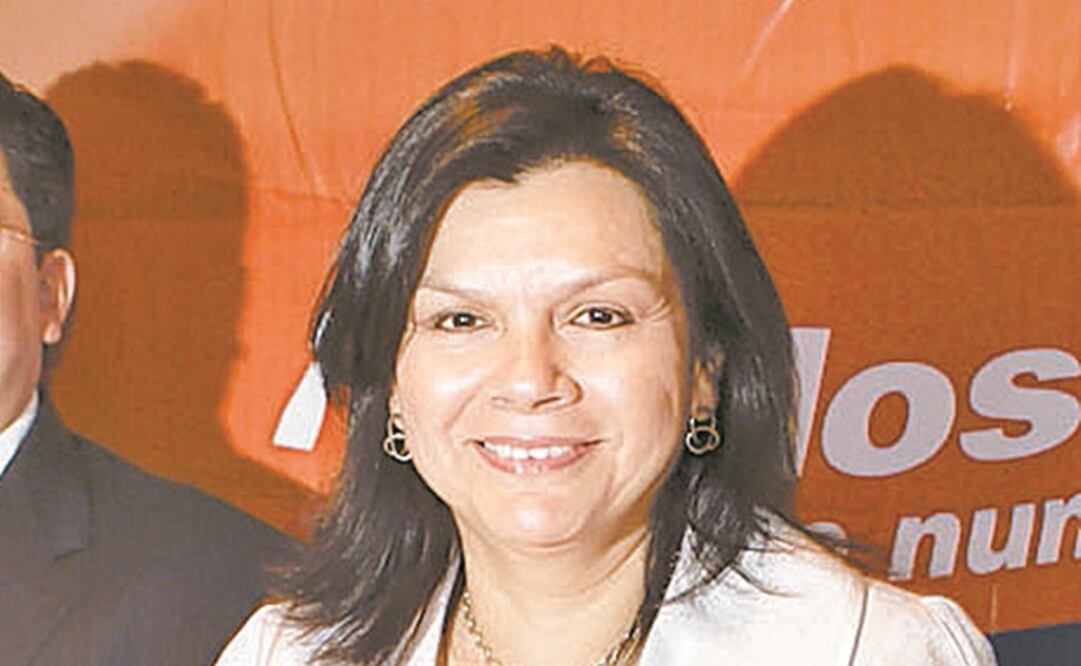 Foto: ARCHIVO. EL UNIVERSAL