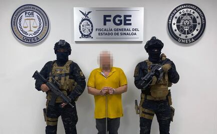 Detienen en Sonora a hombre acusado de homicidio tras 24 años prófugo; lo trasladan a Sinaloa