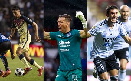 Todo lo que debes saber de la Jornada 2 del Apertura 2021