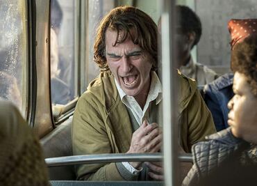 El equipo de "Joker" temió por el estado mental de Joaquin Phoenix