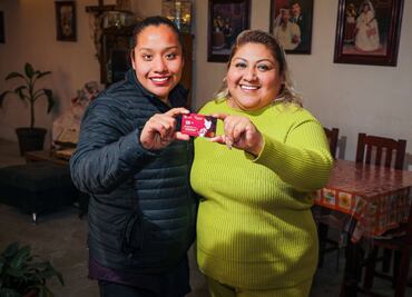 Mujeres con Bienestar ¿Qué vigencia tendrán las tarjetas?
