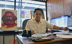 Marx Arriaga llama "mentiroso" a Mario Delgado; lo reta a demostrar que impidió incluir "mujeres en la historia" en libros de texto