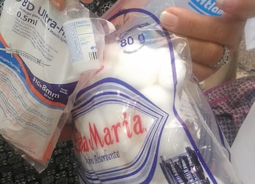 OMS va por mejorar acceso a insulina