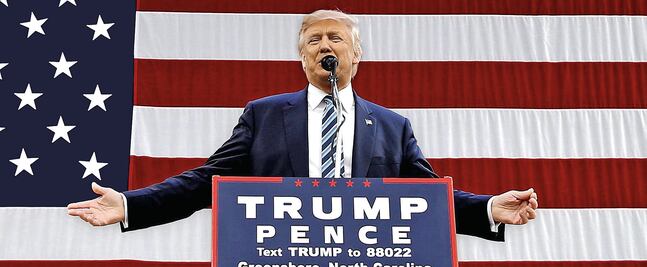 Sindicato en San Francisco ofrece curso anti Trump