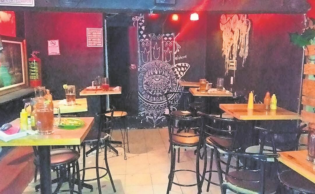 ¿Cuándo abrirán los bares y antros en la CDMX?