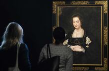 Obra de Peter Paul Rubens se convierte en la pieza de arte vendida más cara del mercado polaco