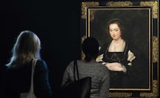 Obra de Peter Paul Rubens se convierte en la pieza de arte vendida más cara del mercado polaco