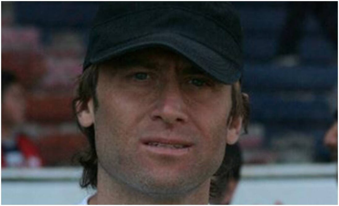 Germán Arangio/Facebook 