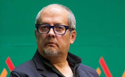 ¿Quién es José Luis Paredes Pacho, nuevo director del Sistema de Apoyos a la Creación y Proyectos Culturales?