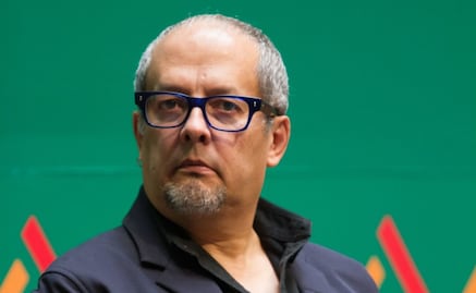 ¿Quién es José Luis Paredes Pacho, nuevo director del Sistema de Apoyos a la Creación y Proyectos Culturales?