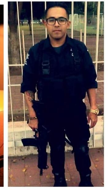 Colectivo busca a policía municipal desaparecido hace dos años en Sinaloa