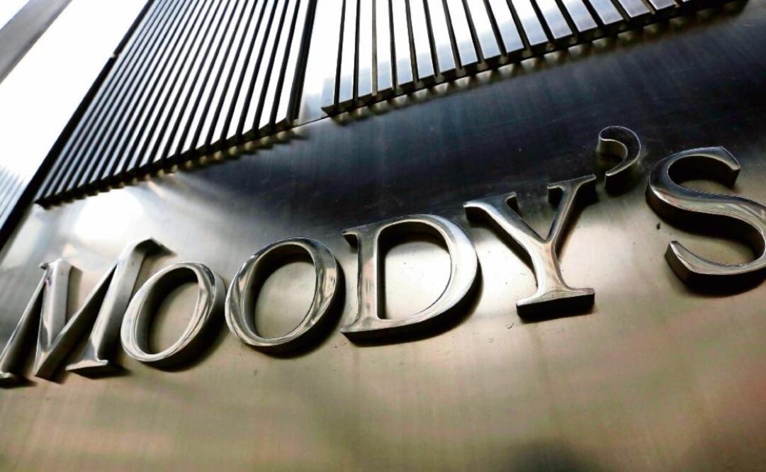 ​​​​​​​Actualmente, Moody’s califica a Pemex en el rango Baa3 con tendencia estable. Foto: Archivo / EL UNIVERSAL
