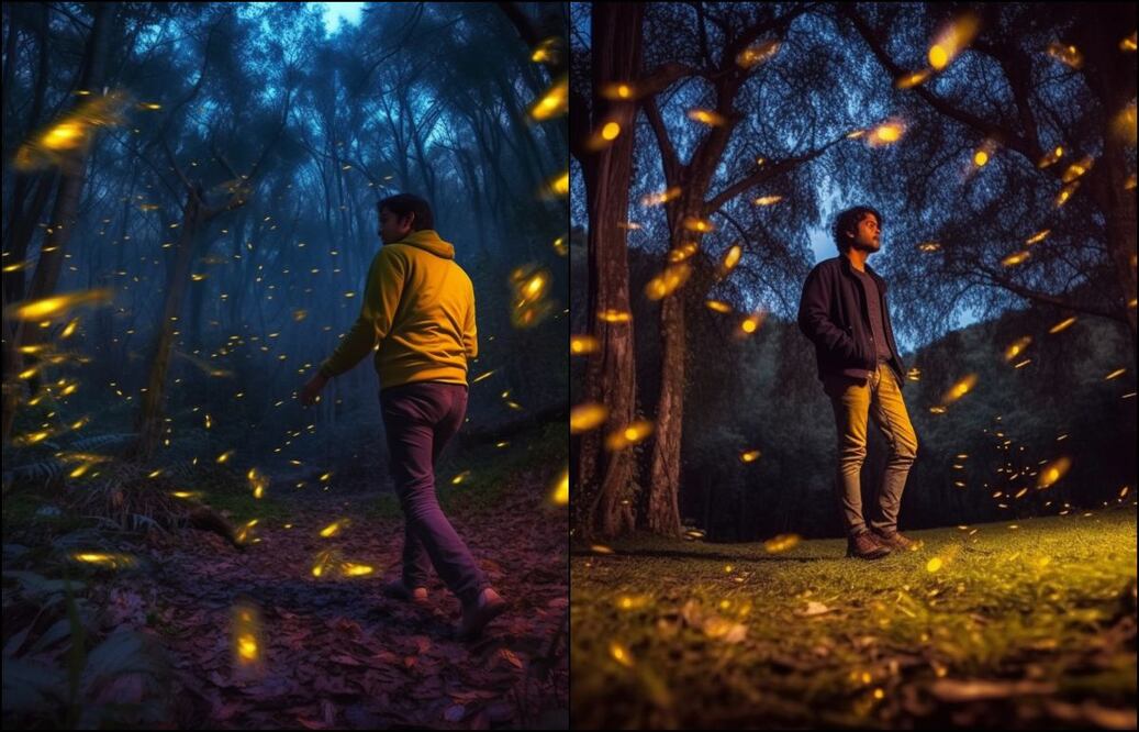 Foto: Glamping Octli