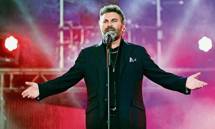 El soldado del amor deja heridos