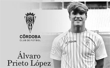 Es hallado el cuerpo del futbolista español Álvaro Prieto López tras varios días desaparecido