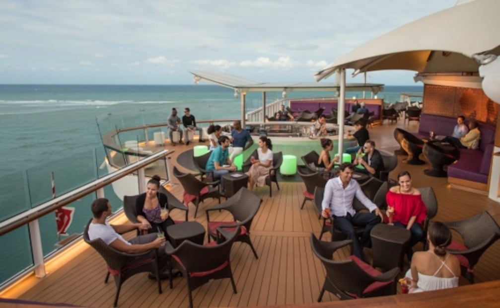 Crucero de Friends: 7 cosas que debes saber