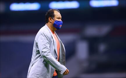 Reynoso valora al Arcahaie: “Tienen el espíritu amateur, que no se quisiera perder”