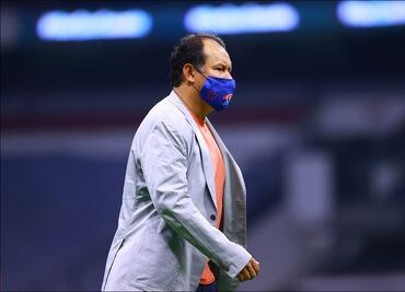 Reynoso valora al Arcahaie: “Tienen el espíritu amateur, que no se quisiera perder”