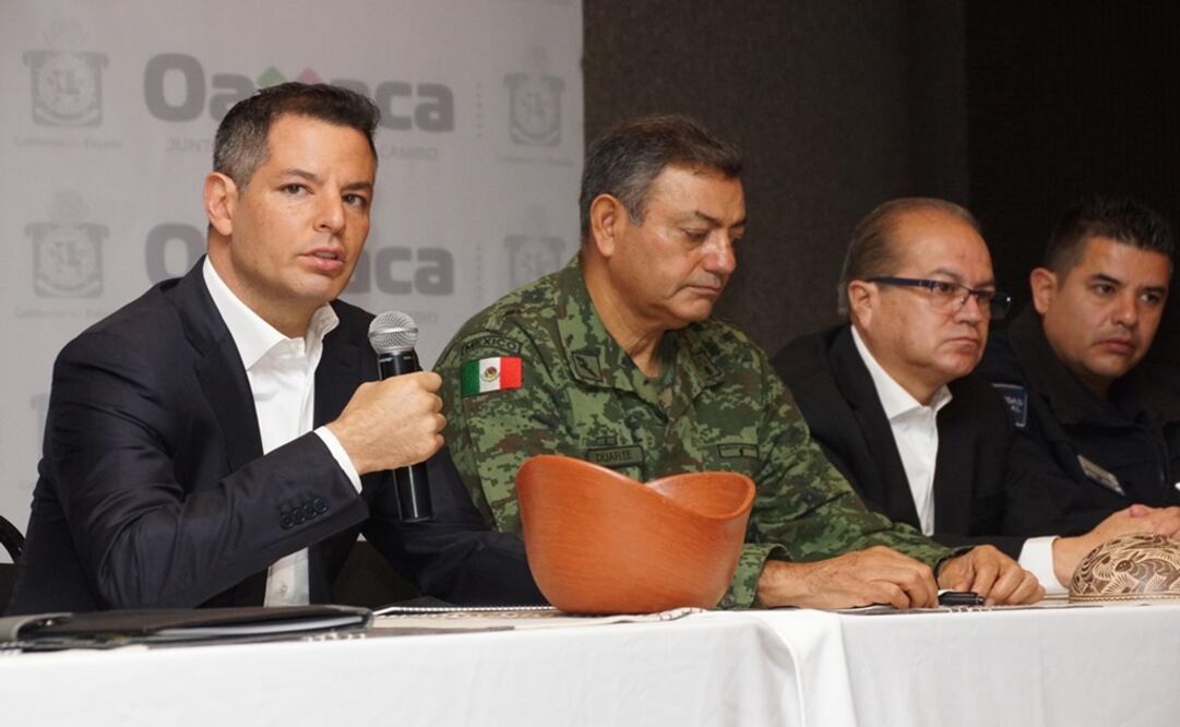 Foto: Edwin Hernández/EL UNIVERESAL