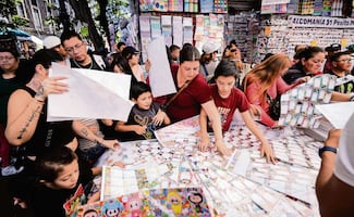 Útiles escolares baratos en CDMX: 4 lugares donde puedes surtir la lista del regreso a clases 2026-2027