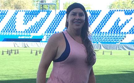 Pese al hate, Karla Sofía Gascón revela por qué no se arrepiente de nada de su pasado