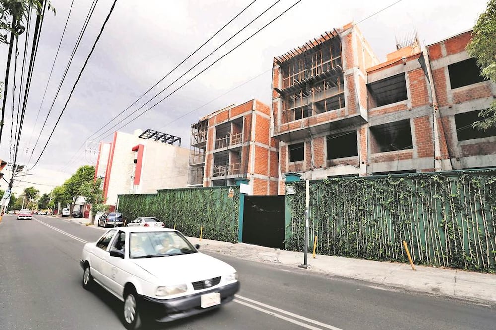 Foto: Archivo El Universal