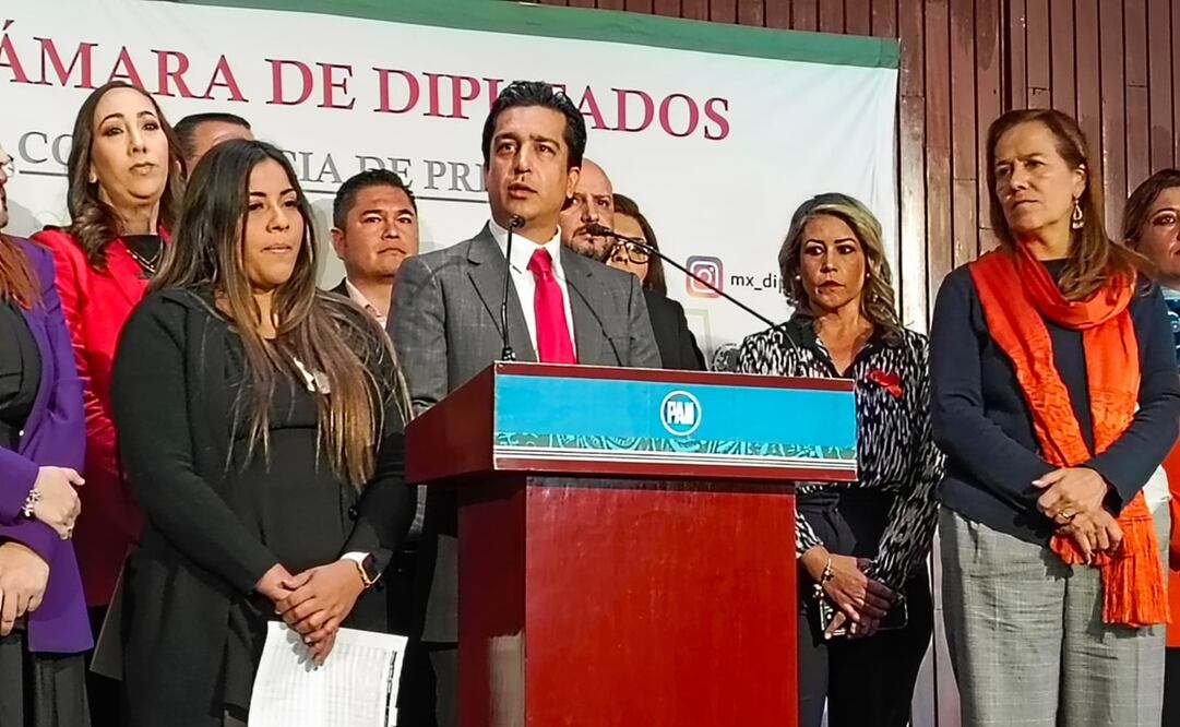 Trabajadores del PJ retan a Sheinbuam a “soltar a tigre”; piden que convoque a participar en consulta ciudadana. Foto: Especial