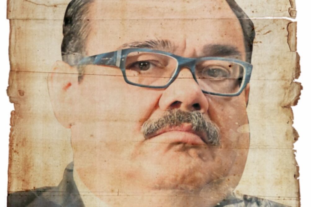 La impostura de Ramírez Marín