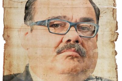 La impostura de Ramírez Marín