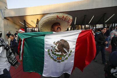 After raucous weekend, NFL will likely be back in Mexico