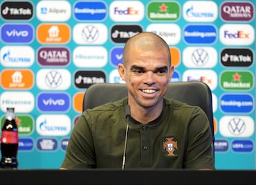 Portugal depende de sí mismo para mantenerse en la Euro