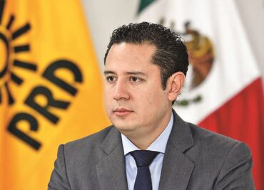 Celebra PRD decisión de SCJN sobre reformas anticorrupción