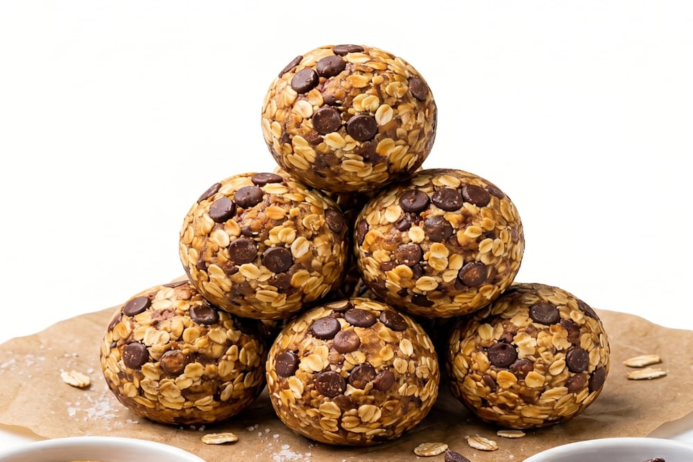 Un snack saludable. Foto: cortesía Quaker