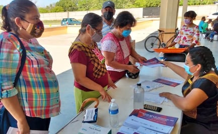 Aceptan comunidades zapotecas proyecto de desarrollo del Istmo de Tehuantepec