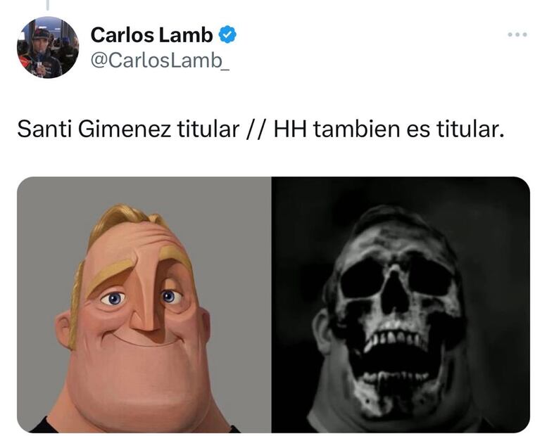 Tweets Héctor Herrera