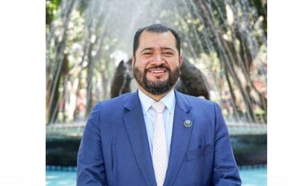 Obdulio Ávila renuncia a como Director General de Gobierno y Asuntos Jurídicos de Coyoacán