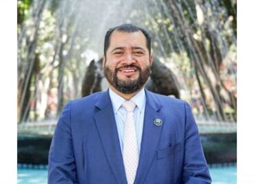 Obdulio Ávila renuncia a como  Director General de Gobierno y Asuntos Jurídicos de Coyoacán