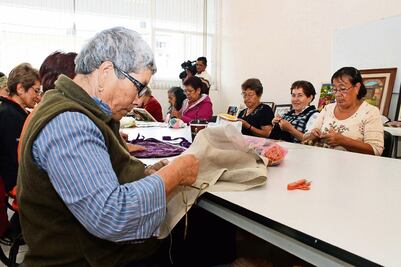 Piden subir edad de retiro a 69 años