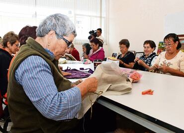 Piden subir edad de retiro a 69 años