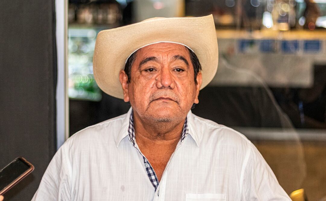 Foto: Archivo / EL UNIVERSAL