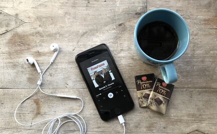 Nueva apariencia de Spotify para iPhone