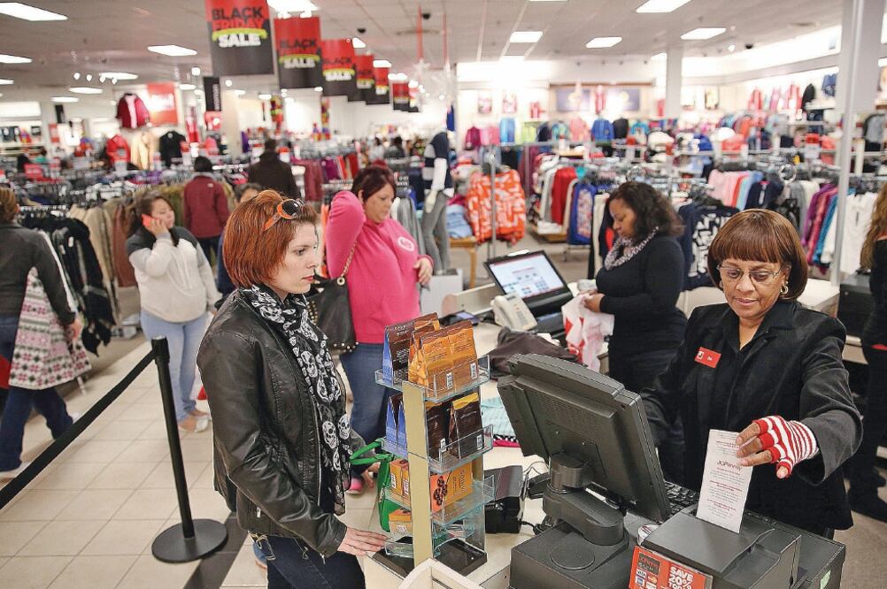 De acuerdo con especialistas, de todo lo que generes podrás gastar hasta 60% y ahorrar 40% (ARCHIVO EL UNIVERSAL)