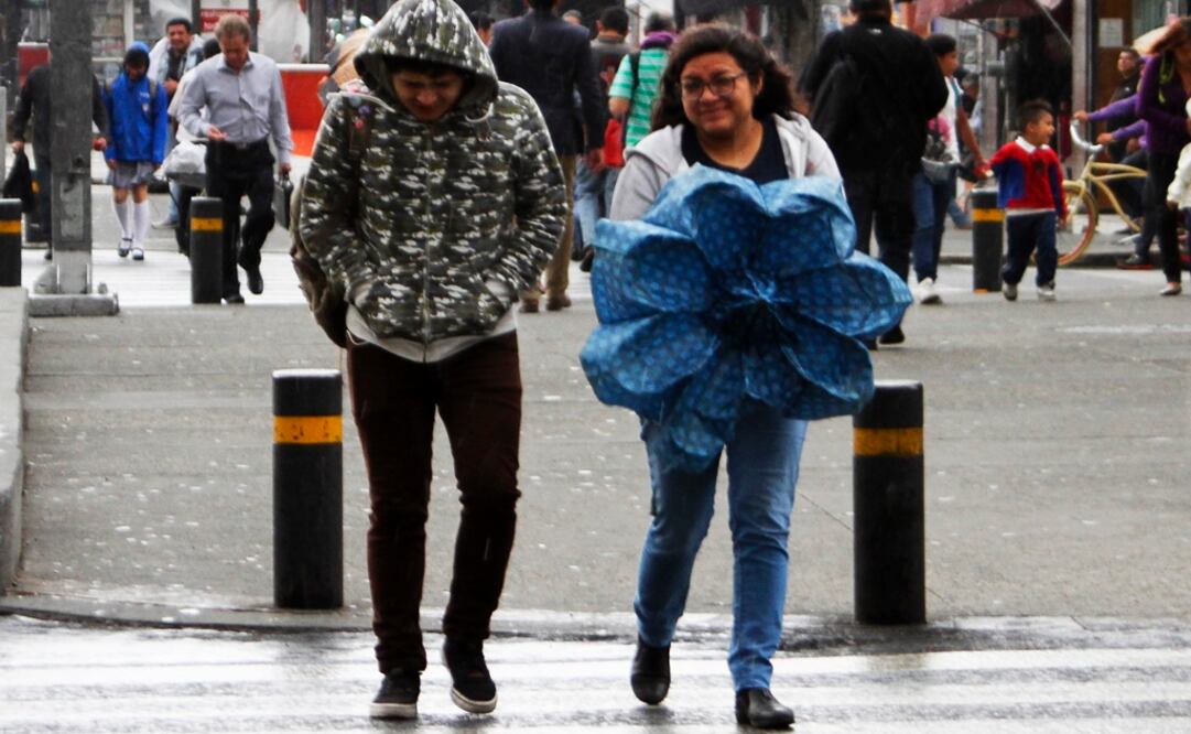 Foto: Archivo/ EL UNIVERSAL                                   