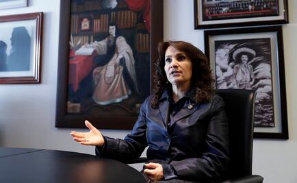 Tenemos que darle la vuelta a la página: Padierna