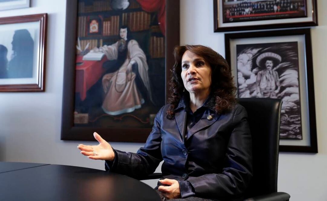 Iván Stephens/ EL UNIVERSAL