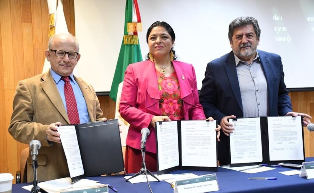 Foto: Twitter / Fonatur