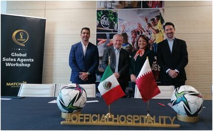 ¡Advierten a los mexicanos! Aficionados sin boletos no podrían entrar a Qatar