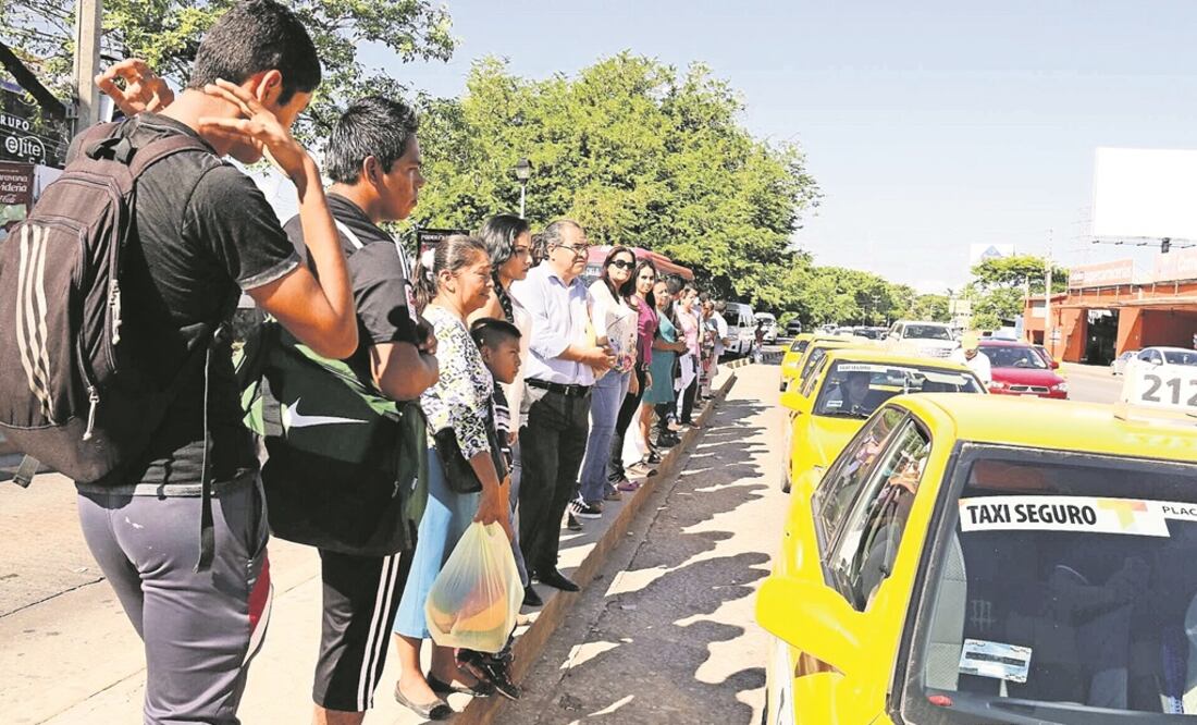 Foto: Archivo/EL UNIVERSAL